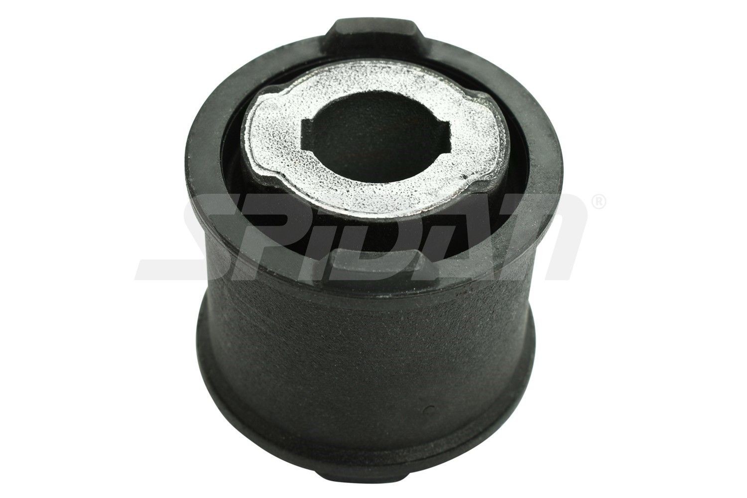 Akselinripustus SPIDAN CHASSIS PARTS 412423 SPIDAN CHASSIS PARTS 412423: Taka-akselin hela Land Rover FREELANDER 2002