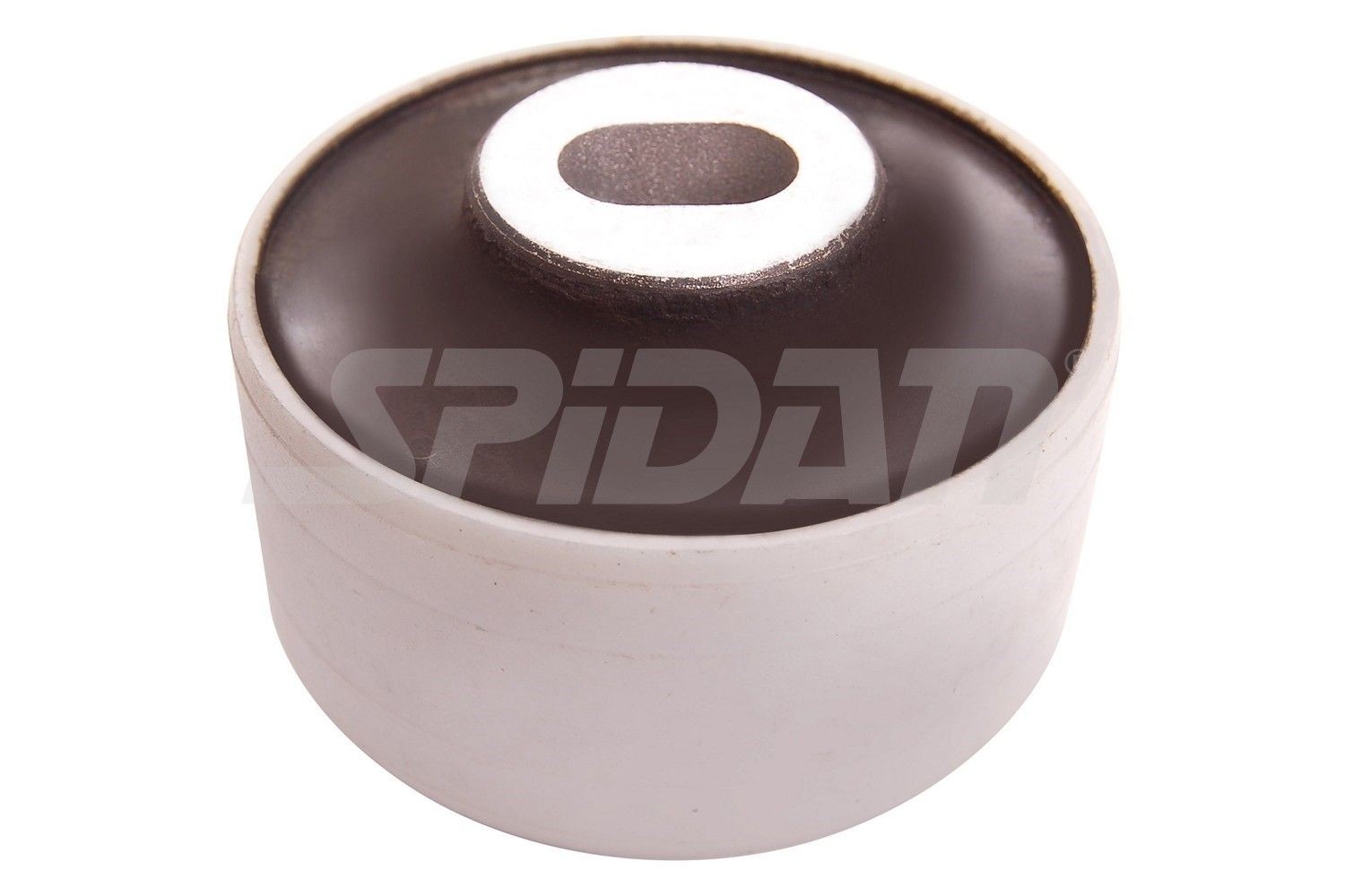 SPIDAN CHASSIS PARTS Ophæng, aksel 412425 SPIDAN CHASSIS PARTS 412425 originale Jaguar S Type x200 Bagbrosbøsning hvad koster