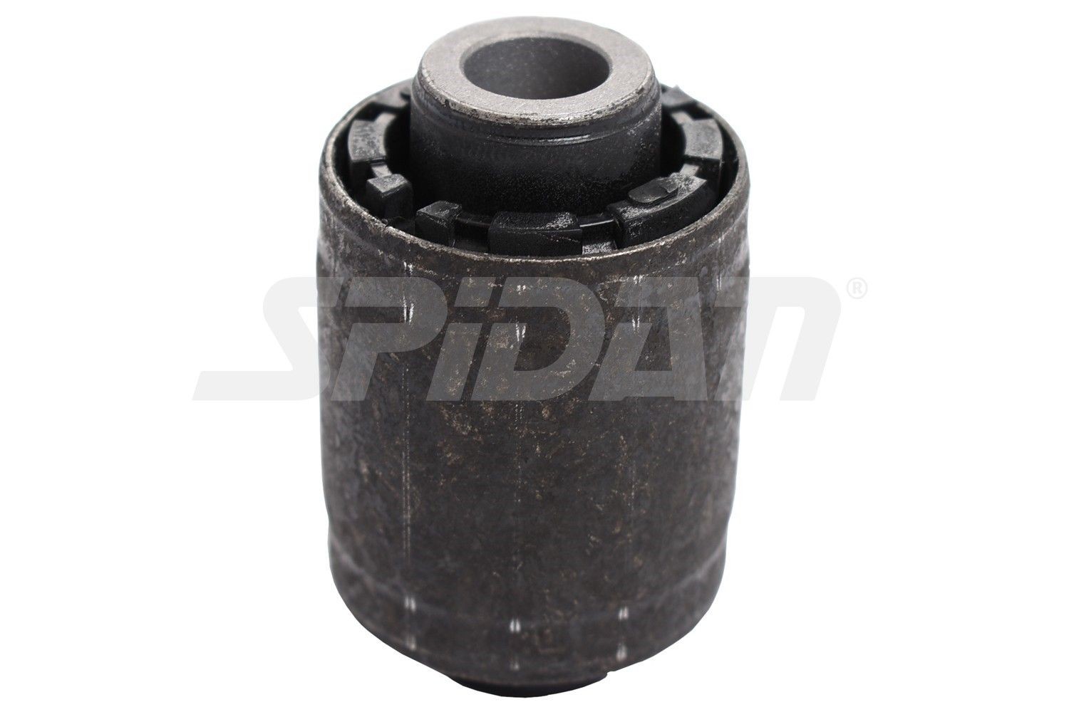 SPIDAN CHASSIS PARTS Lagerung, Lenker 412443 412443 SPIDAN CHASSIS PARTS HYUNDAI Querlenkerlager