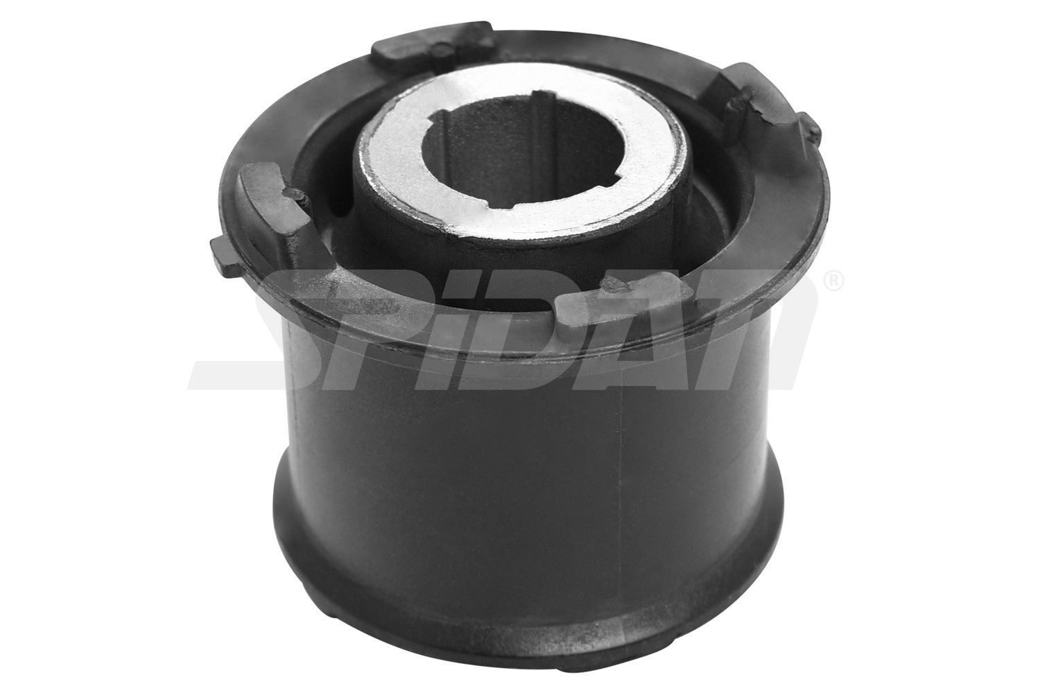 Έδραση, φορέας άξονα SPIDAN CHASSIS PARTS 412482 SPIDAN CHASSIS PARTS 412482 Έδραση σώμα άξονα LAND ROVER FREELANDER 2004