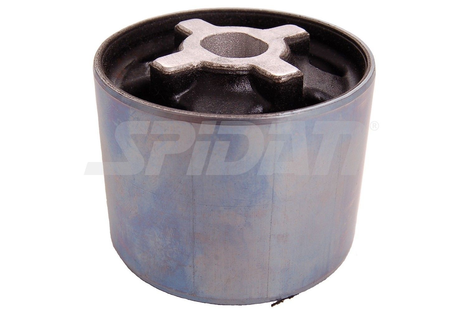 Achteras rubber SPIDAN CHASSIS PARTS 412491 SPIDAN CHASSIS PARTS 412491: Achteras rubber BMW 3-serie 2022