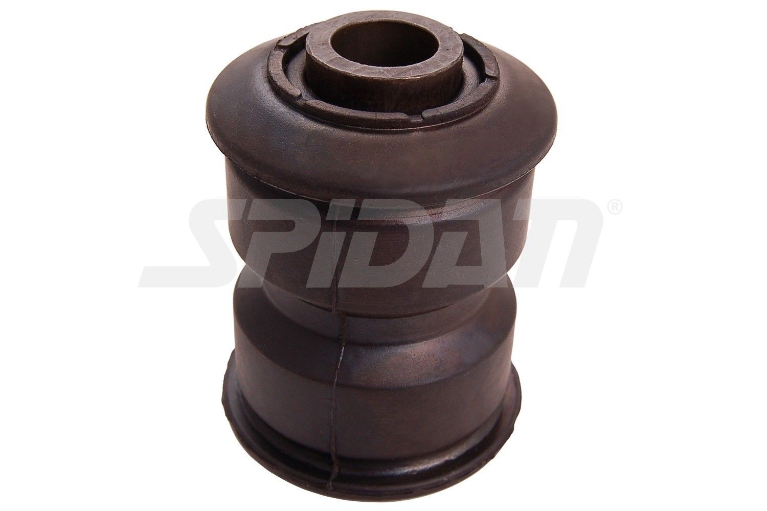 SPIDAN CHASSIS PARTS Afstandshuls, bladveer 412495 SPIDAN CHASSIS PARTS 412495 Bladveren Sprinter 4-t Flatbed Vrachtwagen / Chassis (907) prijs