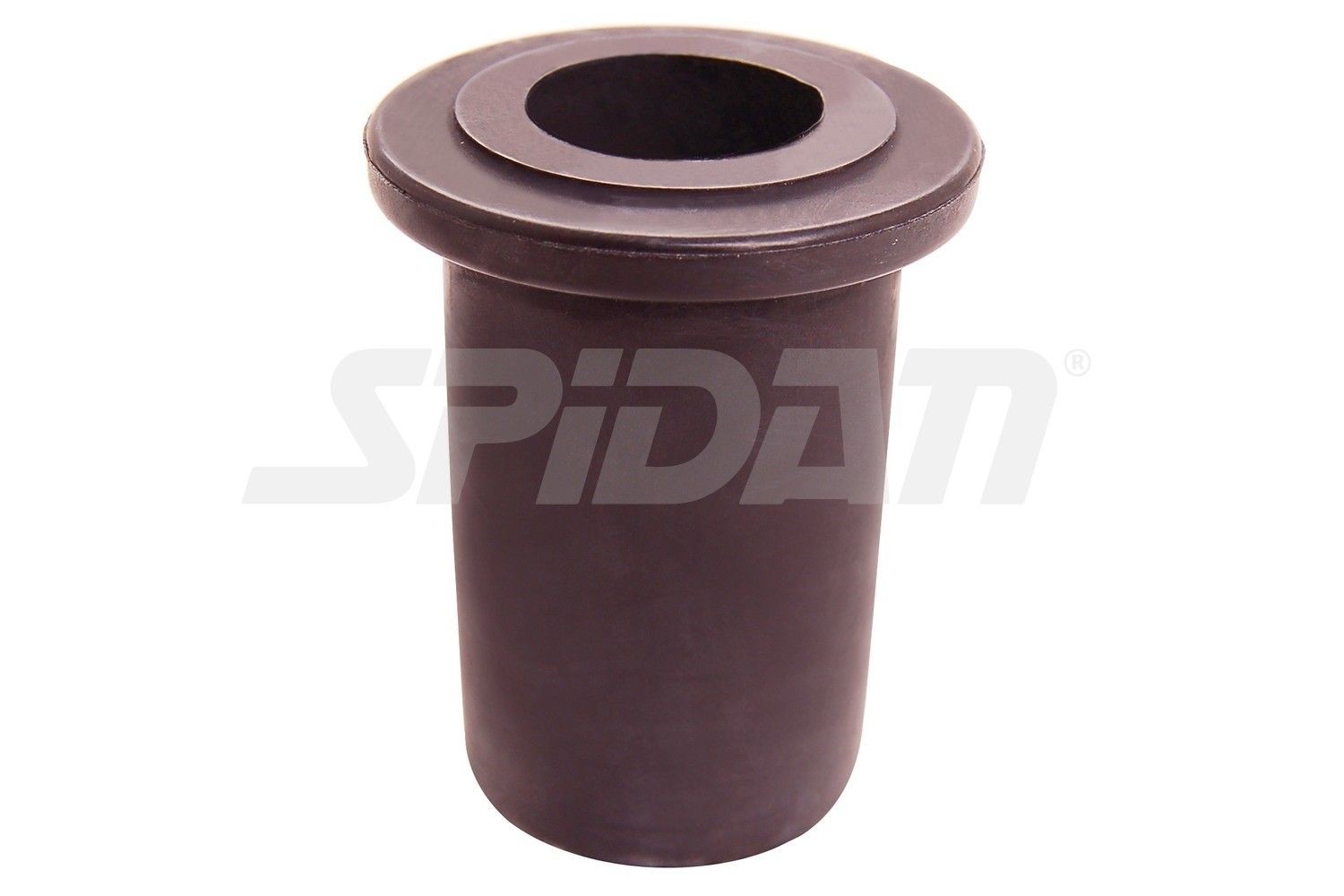 Lagerbuchse, Blattfeder SPIDAN CHASSIS PARTS 412504 FORD RANGER 2016 Blattfeder SPIDAN CHASSIS PARTS 412504