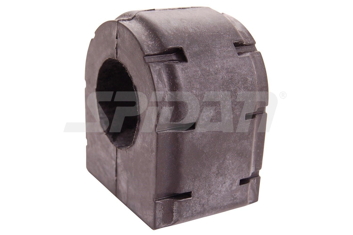 SPIDAN CHASSIS PARTS Anti roll bar bush 412507 Ford ESCORT SPIDAN CHASSIS PARTS anti-roll bar bushes 412507