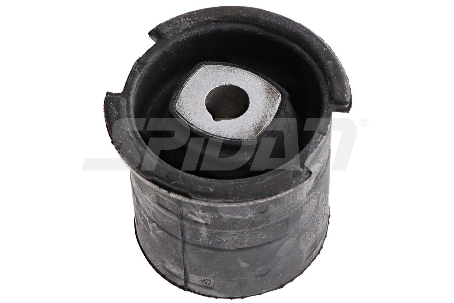 SPIDAN CHASSIS PARTS Ulożenie tela nápravy 412533 SPIDAN CHASSIS PARTS 412533 Ulożenie tela nápravy