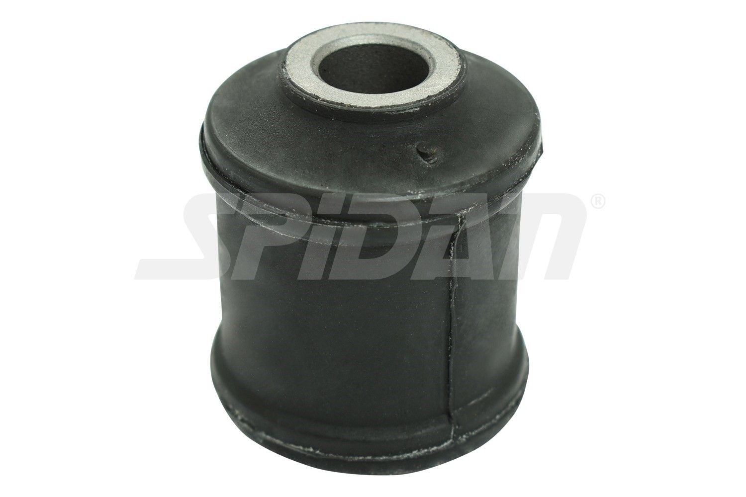 SPIDAN CHASSIS PARTS Länkarmsbussning 412586 SPIDAN CHASSIS PARTS 412586 Länkarmslagring Ford USA MUSTANG kostand