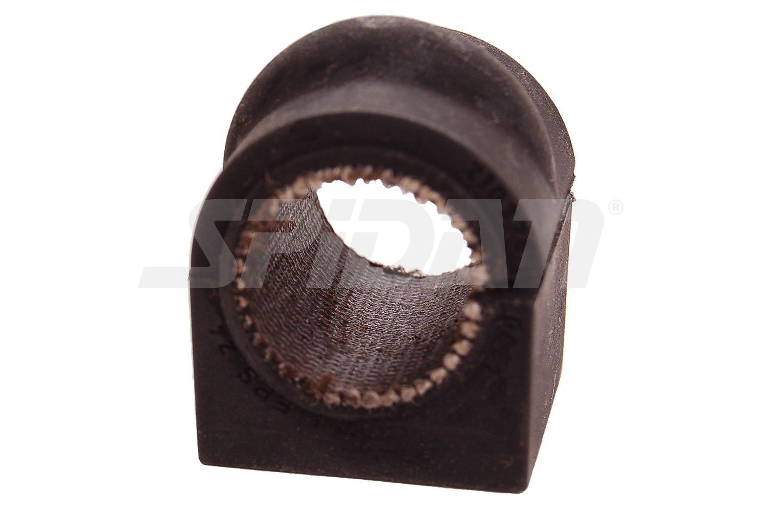 Έδραση, σταθεροποιητής SPIDAN CHASSIS PARTS 412589 SPIDAN CHASSIS PARTS 412589 Σινεμπλόκ ζαμφόρ Mercedes-Benz B-class 2015