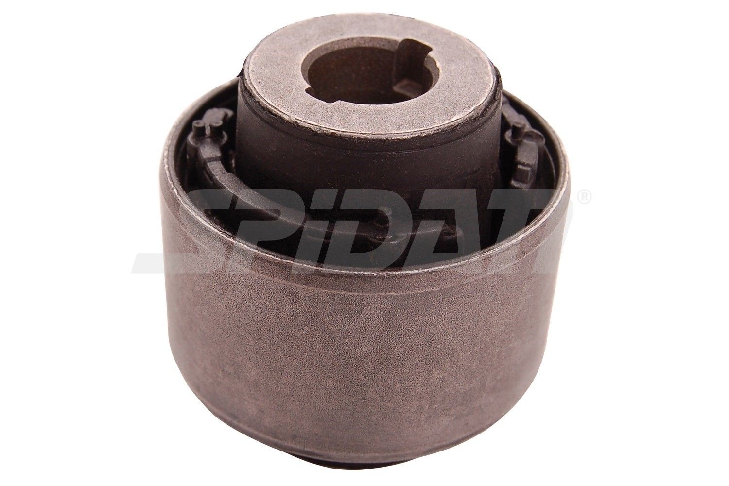 SPIDAN CHASSIS PARTS Suspensão, braço oscilante 412594 Apoio caixa do rolamento da roda SPIDAN CHASSIS PARTS Ford KUGA 412594