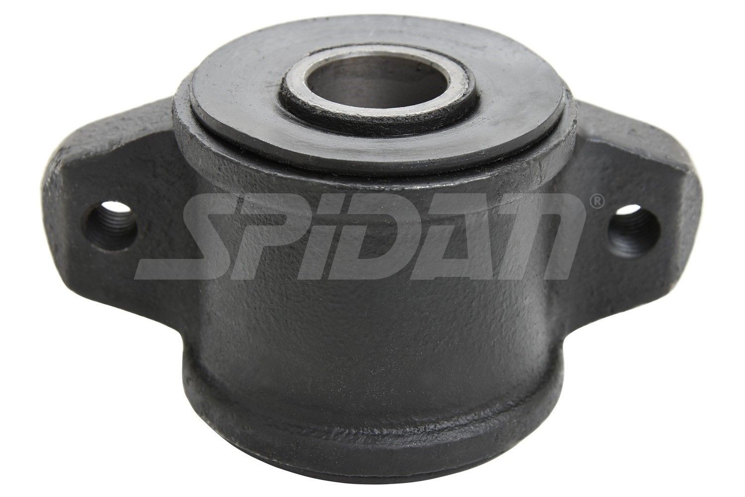 SPIDAN CHASSIS PARTS Lagerung, Lenker 412637 412637 SPIDAN CHASSIS PARTS NISSAN Querlenkerlager