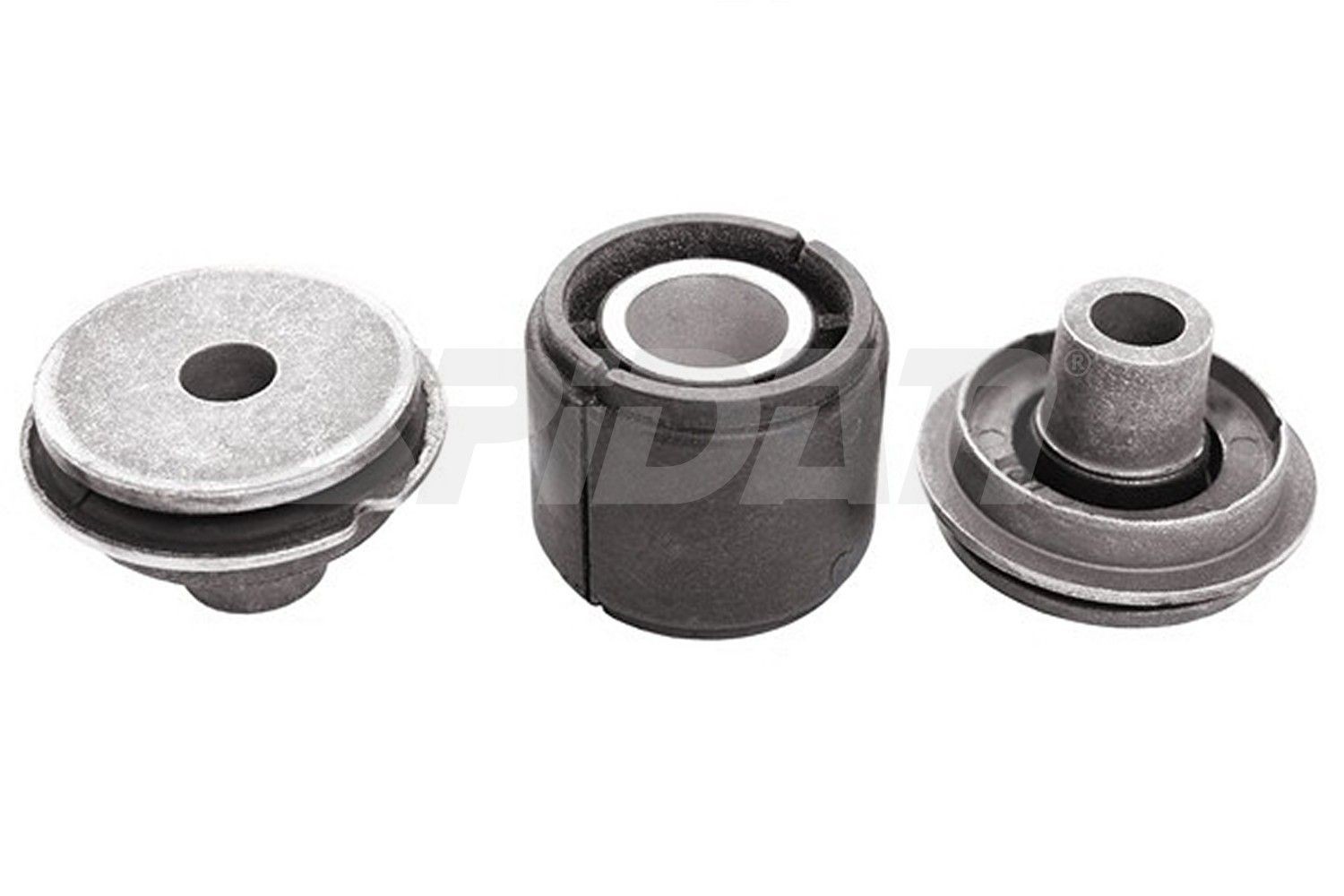 SPIDAN CHASSIS PARTS Draagarmrubber 412660 412660 Draagarmlager MINI Cabrio SPIDAN CHASSIS PARTS