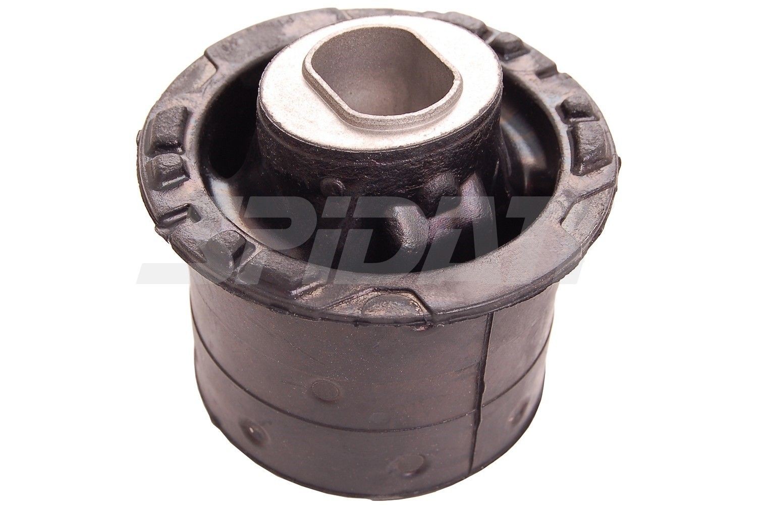 SPIDAN CHASSIS PARTS Silent bloc d'essieu 412688 SPIDAN CHASSIS PARTS 412688 Support d'essieu Land Rover Discovery LA prix