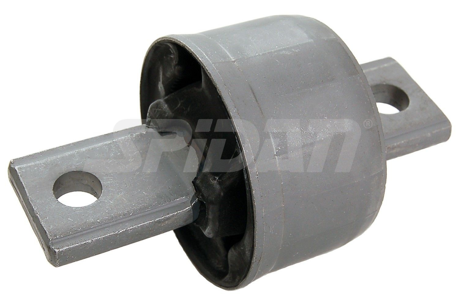 SPIDAN CHASSIS PARTS Lagring, akselskaft 412699 SPIDAN CHASSIS PARTS 412699 Traversforing Pajero Mini I Lukket terrengbil (H51, H56A) pris