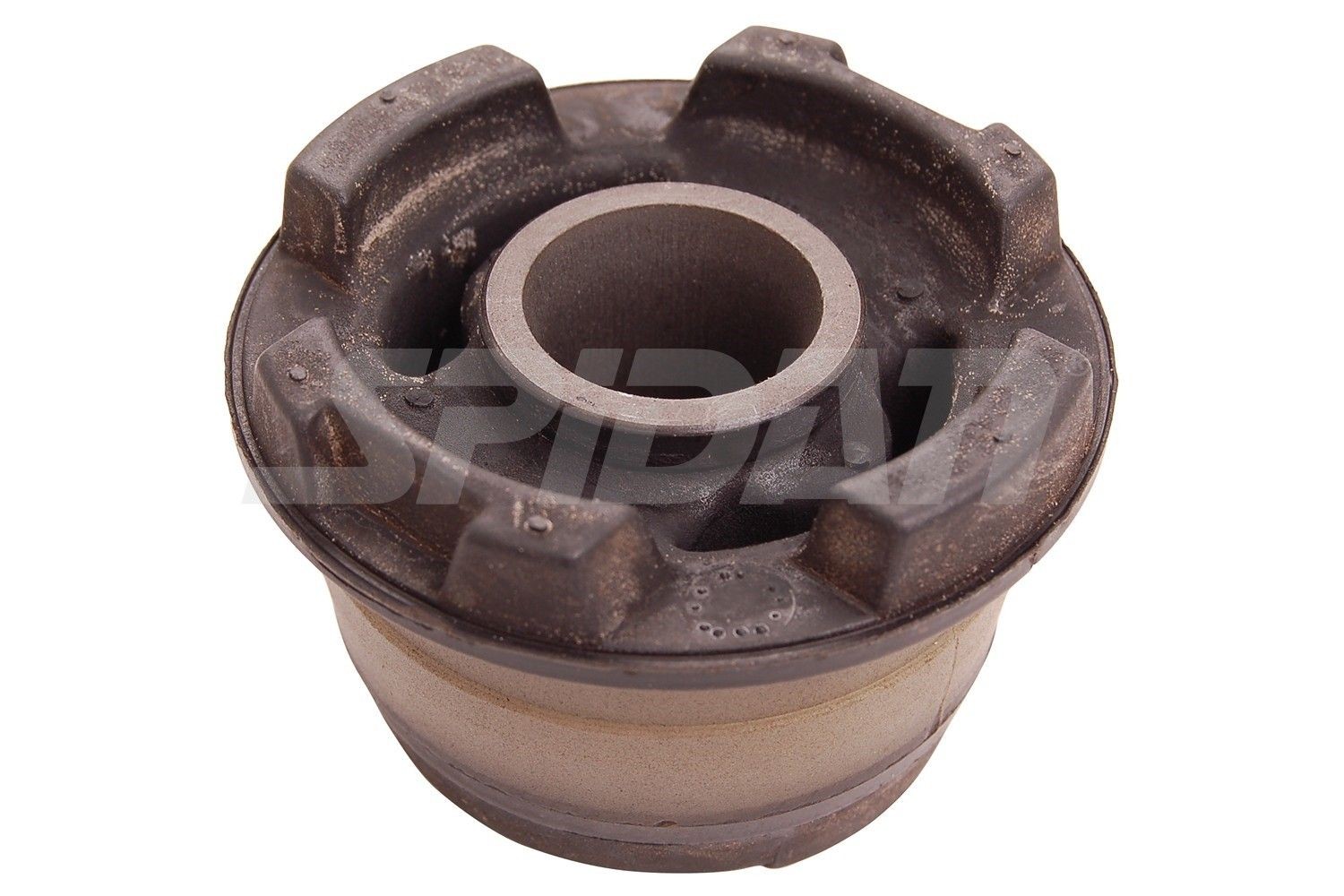 SPIDAN CHASSIS PARTS Έδραση, σώμα άξονα 412714 SPIDAN CHASSIS PARTS 412714 Έδραση, σώμα άξονα