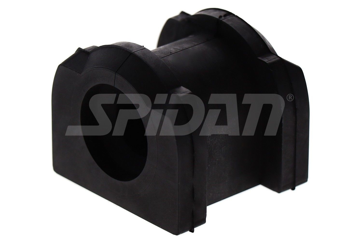 SPIDAN CHASSIS PARTS Anti roll bar bush 412720 SPIDAN CHASSIS PARTS 412720 MITSUBISHI OUTLANDER anti-roll bar bushes cost
