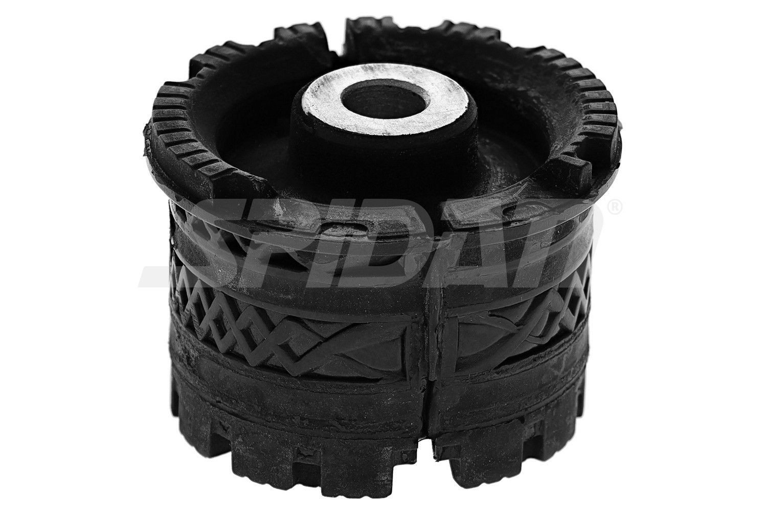 SPIDAN CHASSIS PARTS Suspensão, braço oscilante 412725 SPIDAN CHASSIS PARTS 412725 Casquilhos do triângulo de suspensão BMW F39 preço