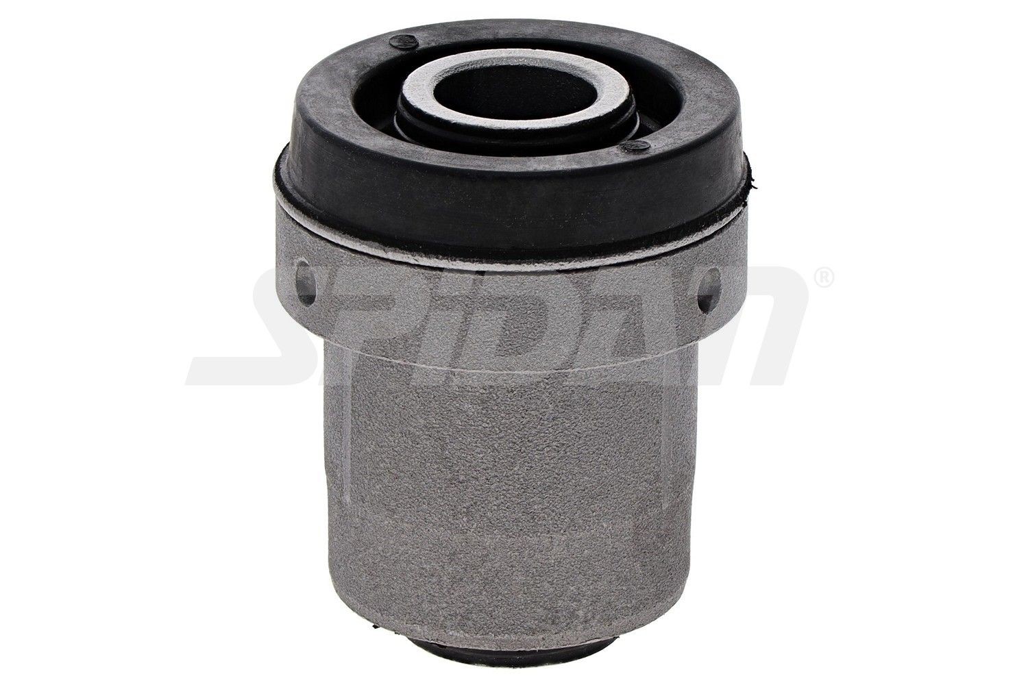 Έδραση, ψαλίδι SPIDAN CHASSIS PARTS 412752 SPIDAN CHASSIS PARTS 412752: Συνεμπλοκ ψαλιδιου Mazda BT-50 2008