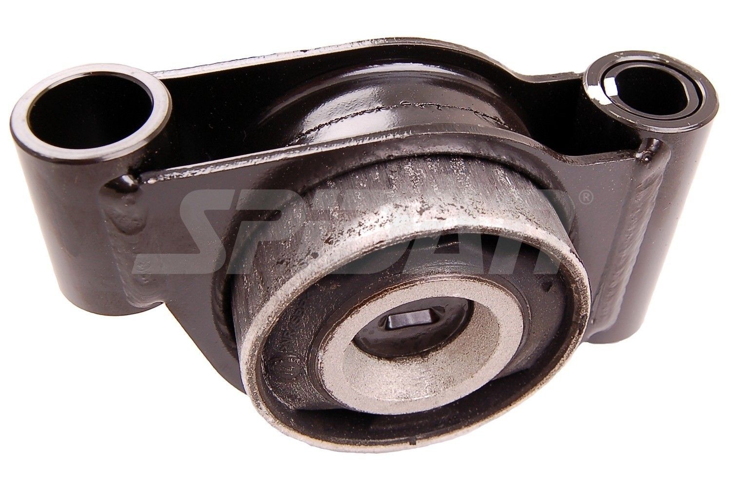 SPIDAN CHASSIS PARTS Piekare, Šķērssvira 412765 SPIDAN CHASSIS PARTS 412765 Piekare šķērssvira EQV (W447) cena