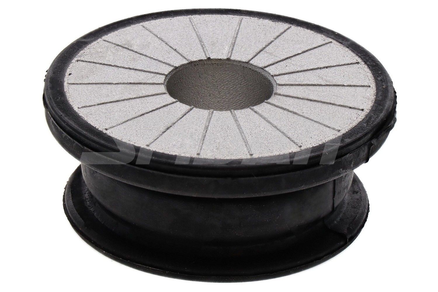 SPIDAN CHASSIS PARTS Έδραση, φορέας άξονα 412773 412773 Έδραση σώμα άξονα AUDI 80 SPIDAN CHASSIS PARTS