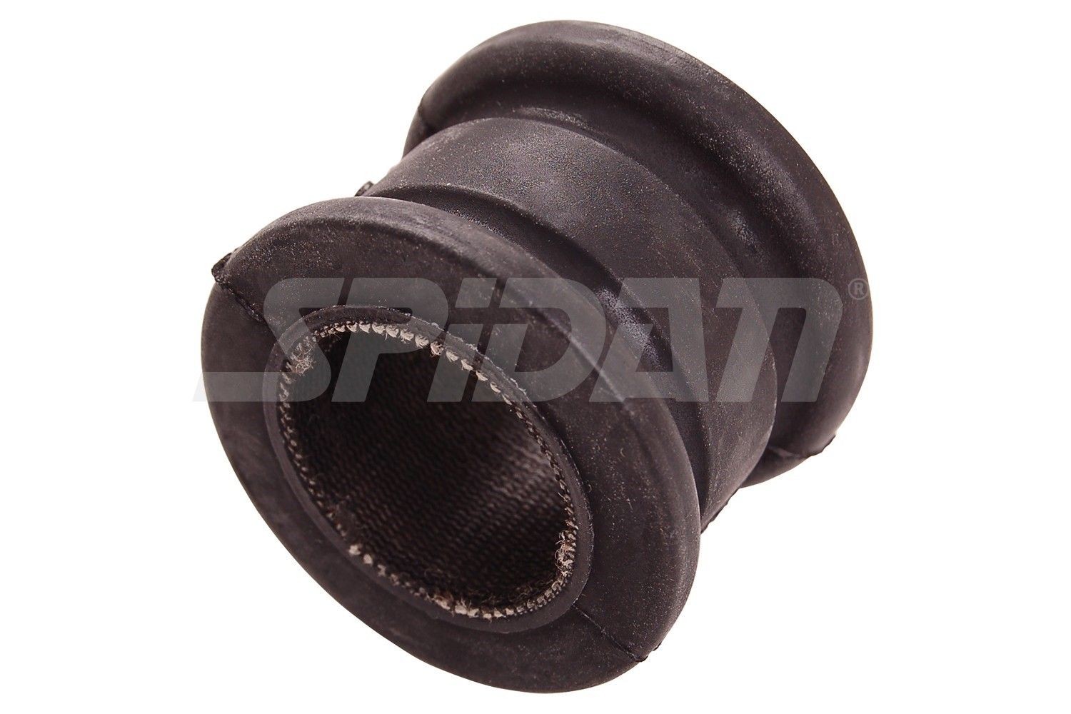 Έδραση, σταθεροποιητής SPIDAN CHASSIS PARTS 412777 SPIDAN CHASSIS PARTS 412777: Σινεμπλόκ ζαμφόρ Mercedes G-class 2018