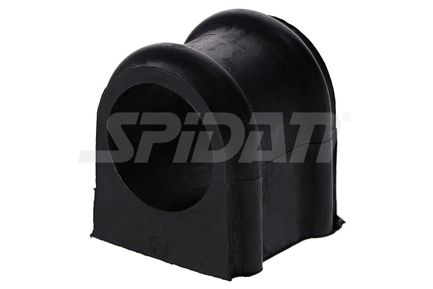 SPIDAN CHASSIS PARTS Apoio, barra estabilizadora 412790 Casquilho da barra estabilizadora SPIDAN CHASSIS PARTS TOUAREG 412790 baratos