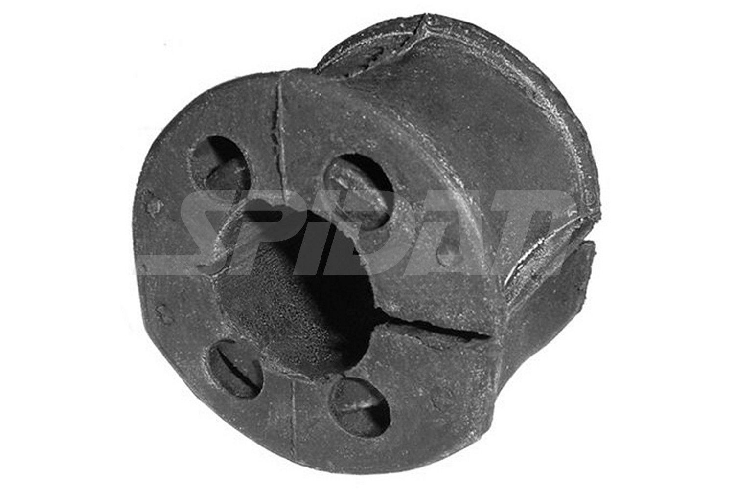SPIDAN CHASSIS PARTS Stabilisatorstang rubber 412791 412791 Stabilisator rubbers FIAT FREEMONT SPIDAN CHASSIS PARTS
