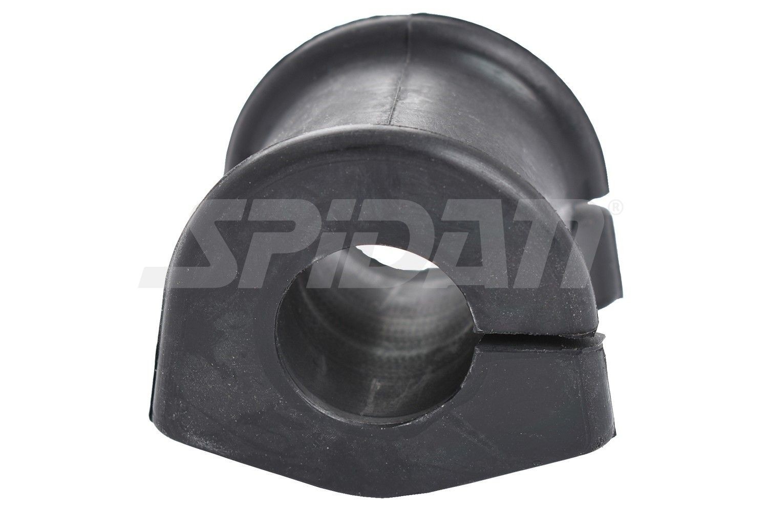 SPIDAN CHASSIS PARTS Anti roll bar bush 412840 Fiat DOBLO SPIDAN CHASSIS PARTS anti-roll bar bushes 412840
