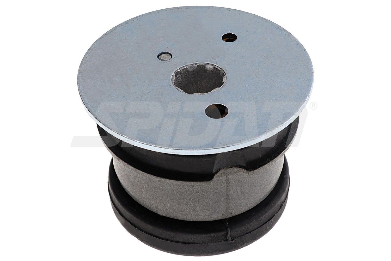 SPIDAN CHASSIS PARTS Silent bloc d'essieu 412861 412861 Support de pont KIA SPORTAGE SPIDAN CHASSIS PARTS