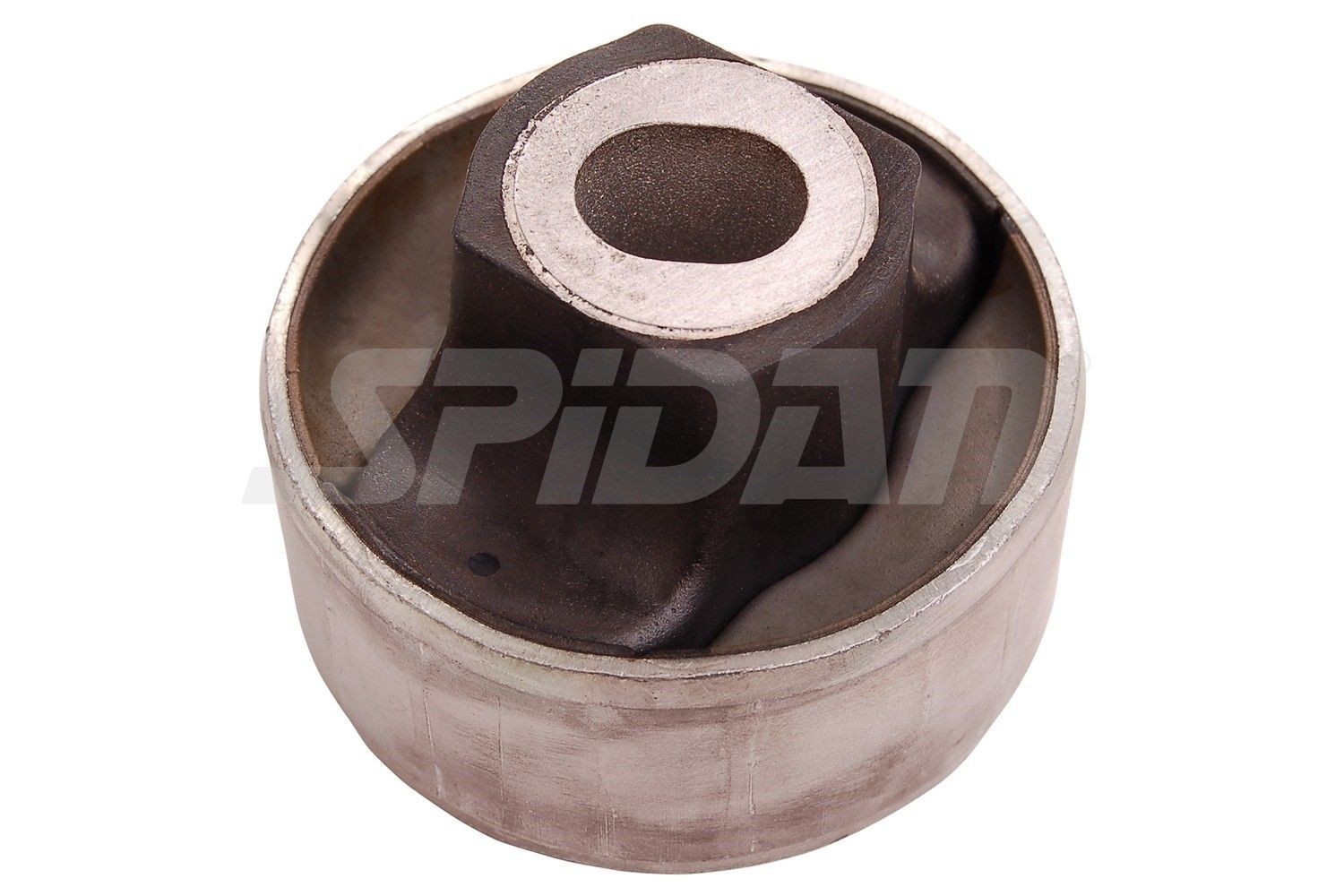 Ulożenie riadenia SPIDAN CHASSIS PARTS 412939 SPIDAN CHASSIS PARTS 412939 Ulożenie riadenia JEEP RENEGADE 2018