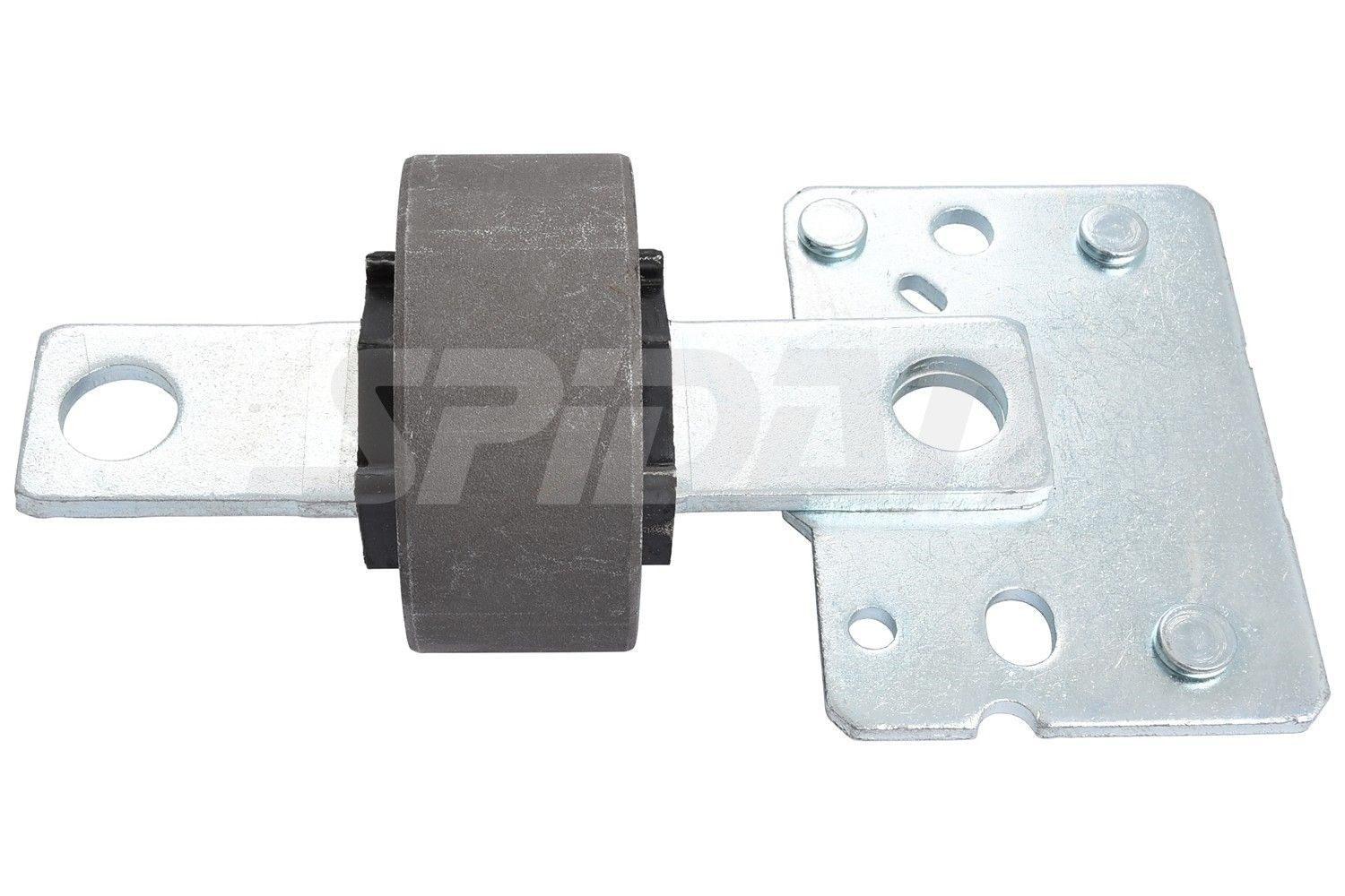 SPIDAN CHASSIS PARTS Suspensão, corpo do eixo 412957 SPIDAN CHASSIS PARTS 412957 Suspensão apoio do eixo Volvo S80 II preço