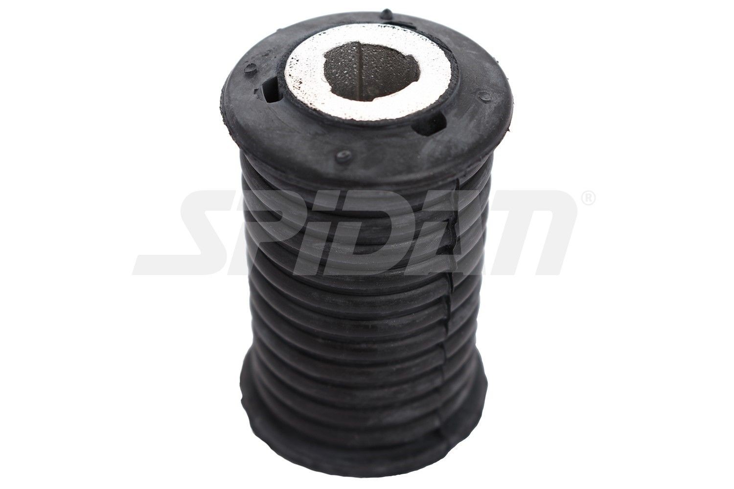 SPIDAN CHASSIS PARTS Afstandshuls, bladveer 413008 auto Bladveer SPIDAN CHASSIS PARTS 413008 kopen