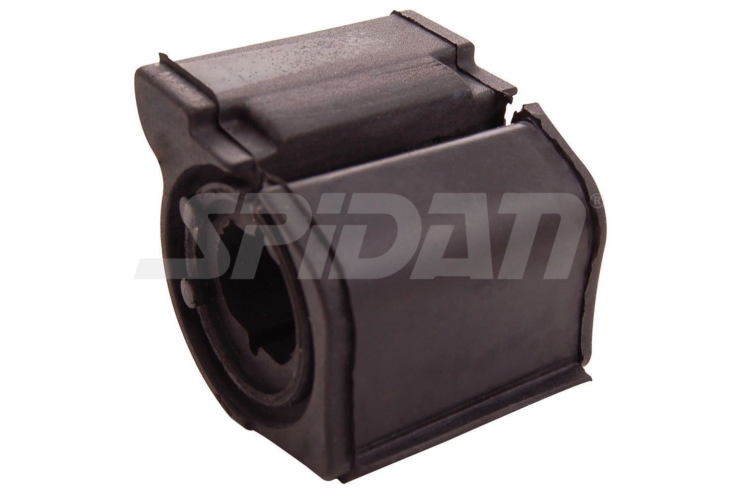 SPIDAN CHASSIS PARTS Kinnitus, stabilisaator 413009 413009 SPIDAN CHASSIS PARTS Stabilisaatori puksid Citroën odav