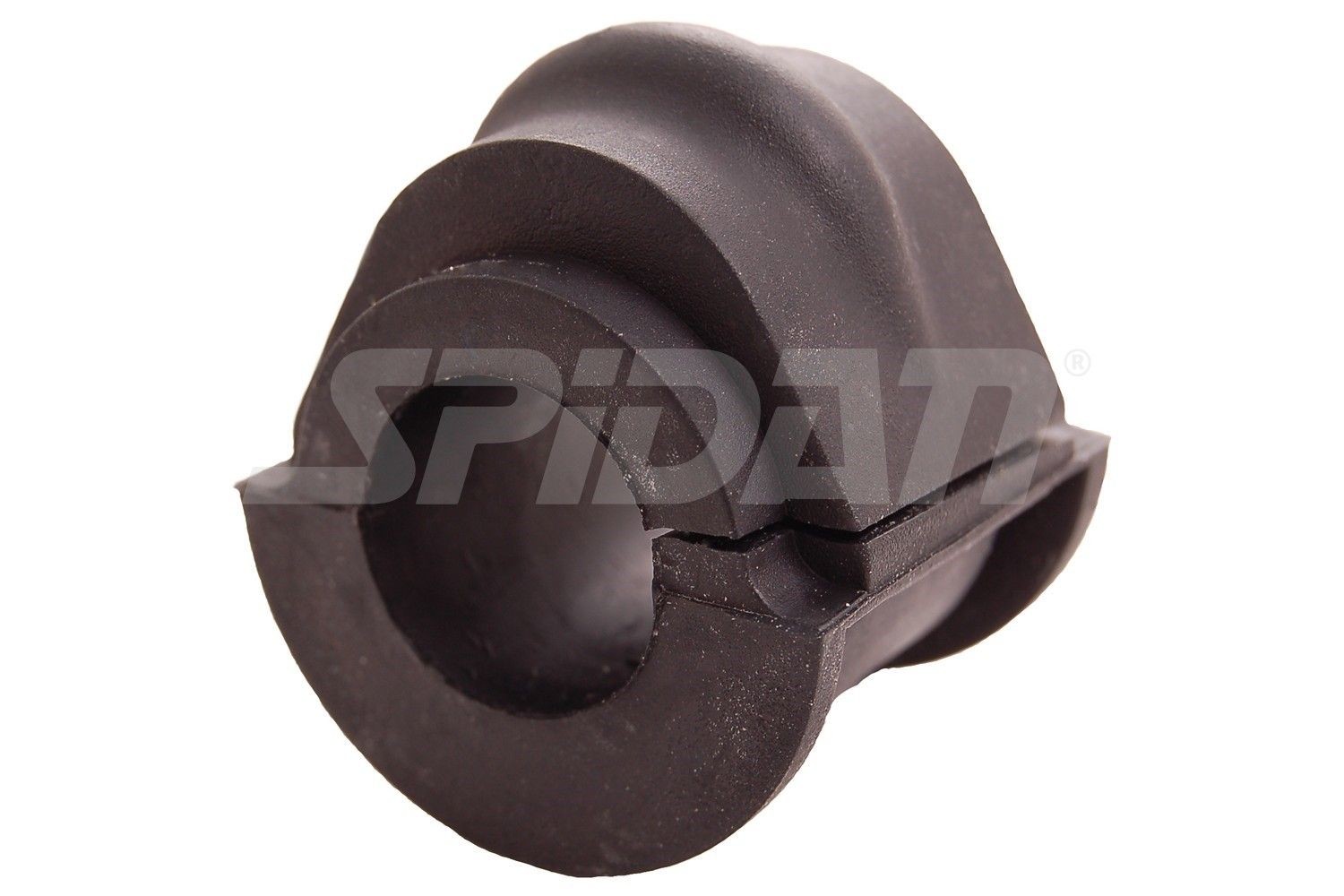 Silent bloc de barre stabilisatrice SPIDAN CHASSIS PARTS 413020 SPIDAN CHASSIS PARTS 413020: Silentbloc de barre stab Nissan ALMERA 2025
