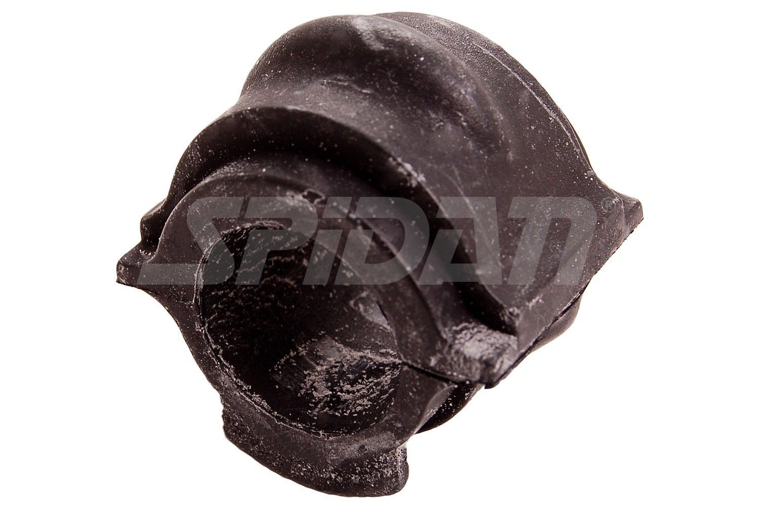 Stabilisatorstang rubber SPIDAN CHASSIS PARTS 413028 SPIDAN CHASSIS PARTS 413028 Stabilisator rubbers NISSAN PRIMERA 2018