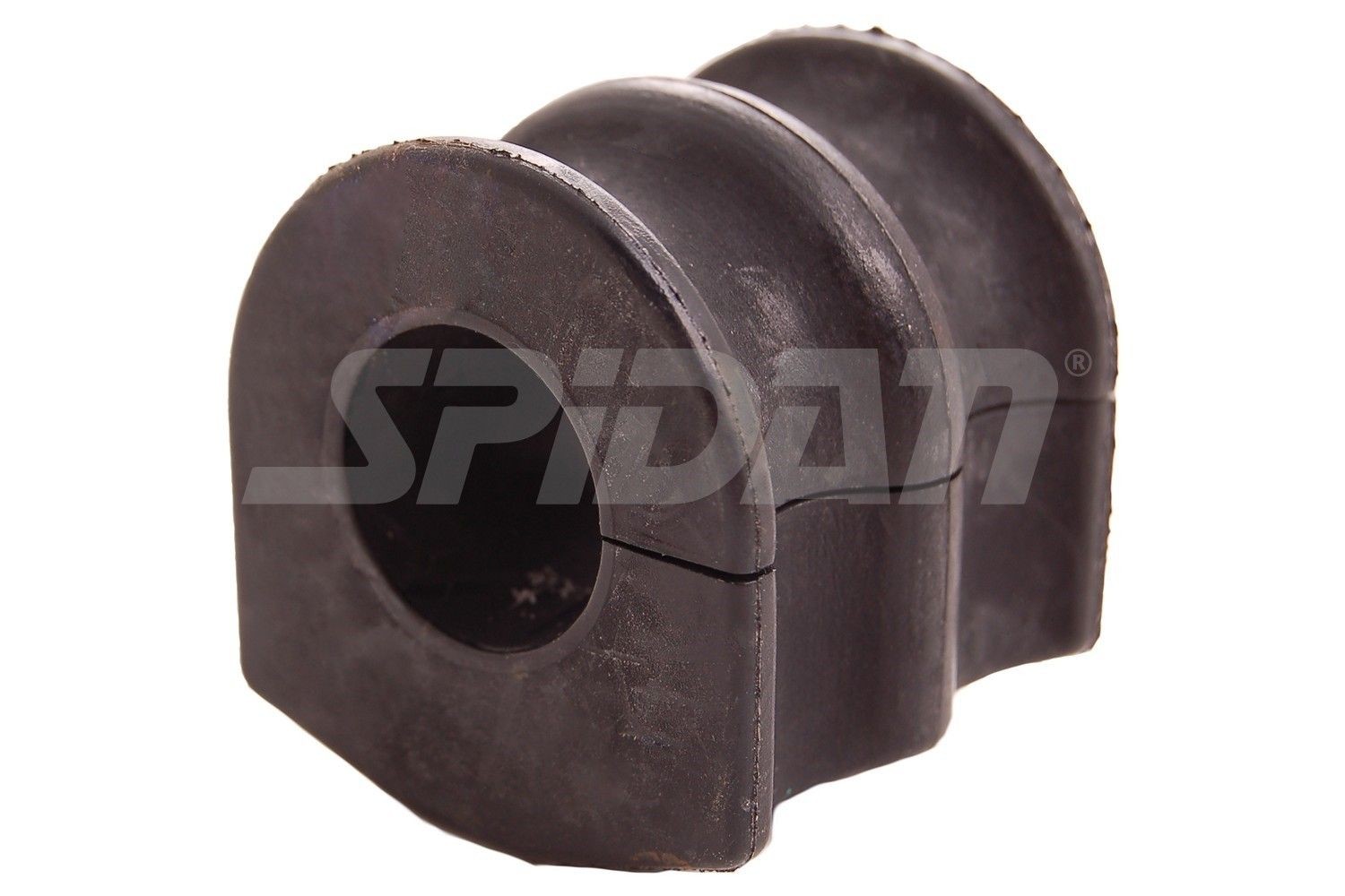 SPIDAN CHASSIS PARTS Apoio, barra estabilizadora 413030 Casquilho da barra estabilizadora SPIDAN CHASSIS PARTS Nissan JUKE 413030