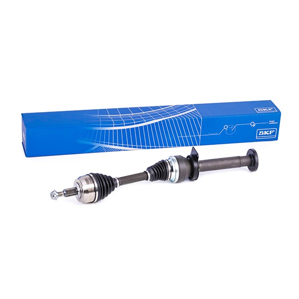 Arbre de transmission SKF VKJC 5205 SKF VKJC 5205 Cardan de transmission Volkswagen TRANSPORTER 2006