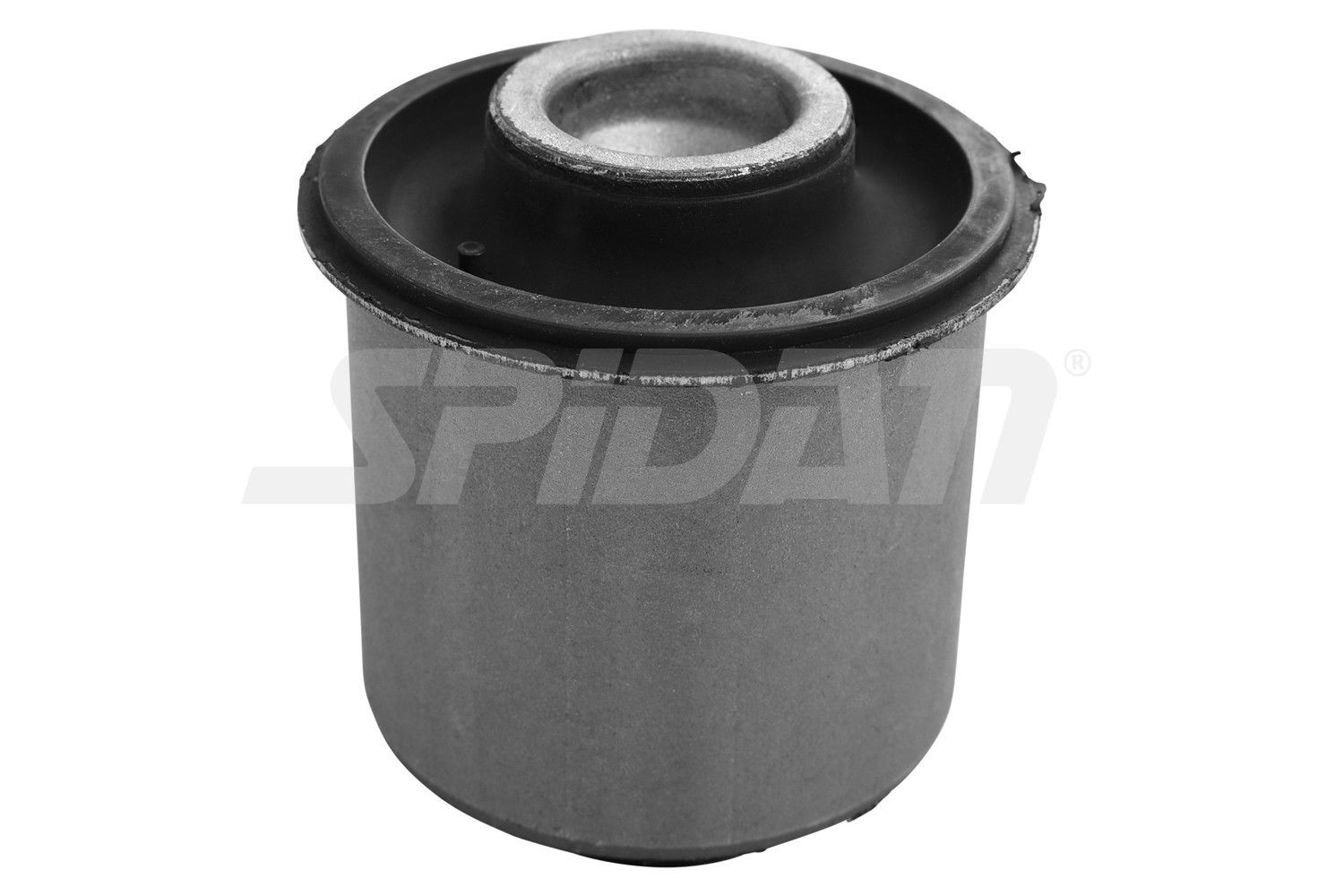 SPIDAN CHASSIS PARTS Upphängning, axelstomme 413122 413122 SPIDAN CHASSIS PARTS axelupphängning CHEVROLET MATIZ