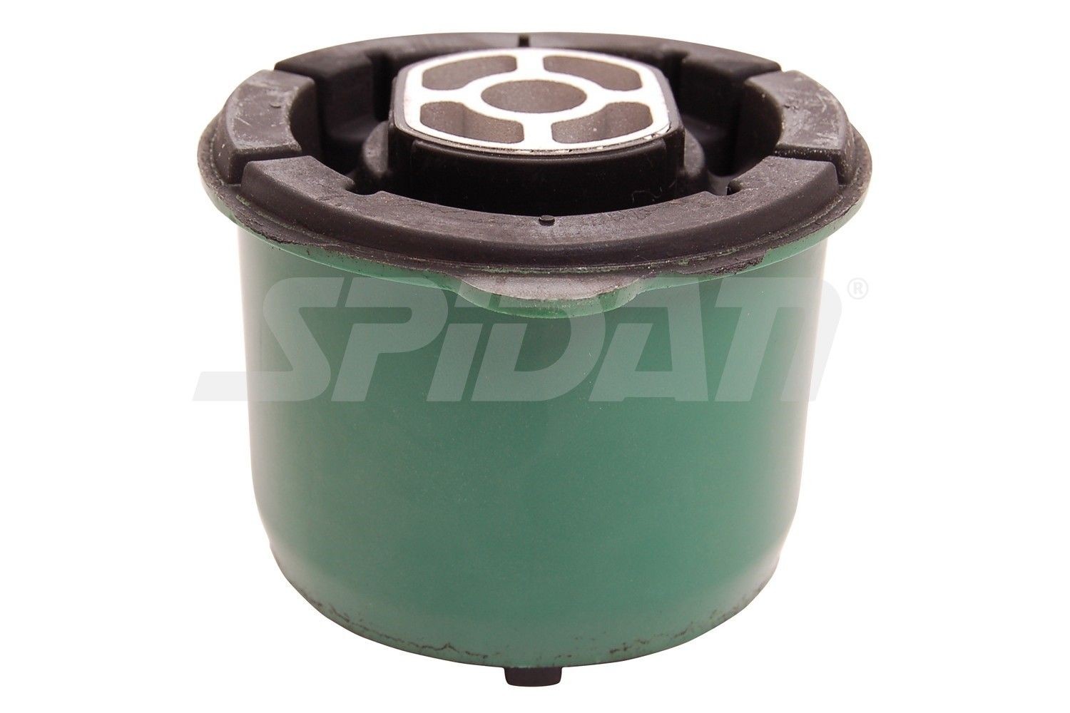 SPIDAN CHASSIS PARTS Upphängning, axelstomme 413126 413126 SPIDAN CHASSIS PARTS axelupphängning CITROЁN SAXO