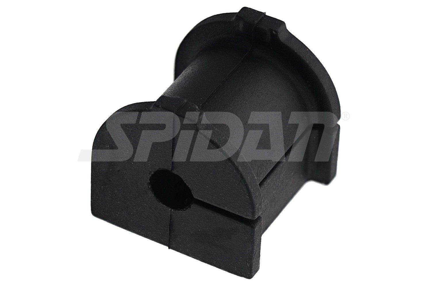 SPIDAN CHASSIS PARTS Stabilisatorstang rubber 413133 SPIDAN CHASSIS PARTS 413133 Stabilisatorlager Lacetti Hatchback originele prijs