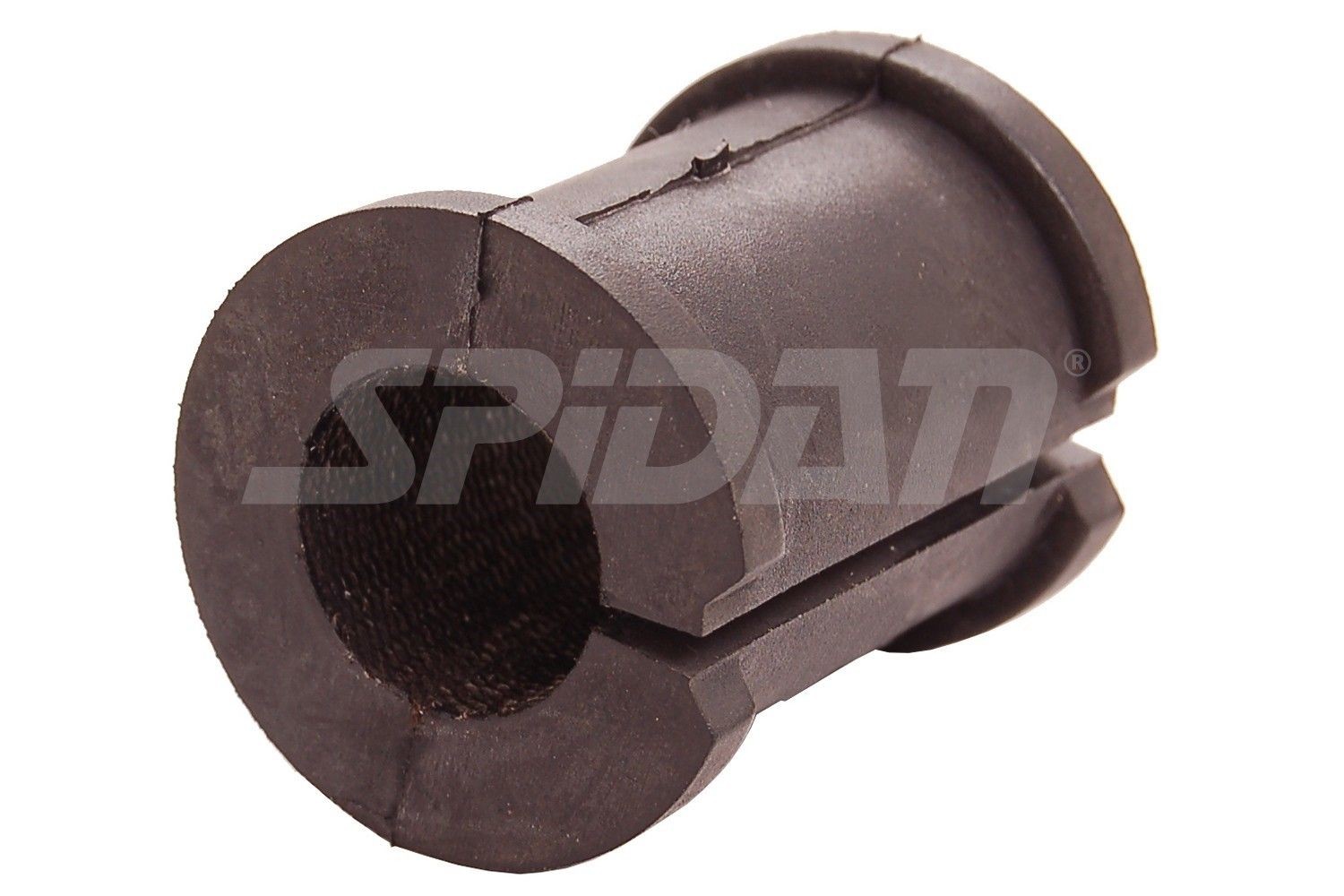 Stabigummis SPIDAN CHASSIS PARTS 413143 SPIDAN CHASSIS PARTS 413143: Stabilisator Gummi Smart FORFOUR 2016