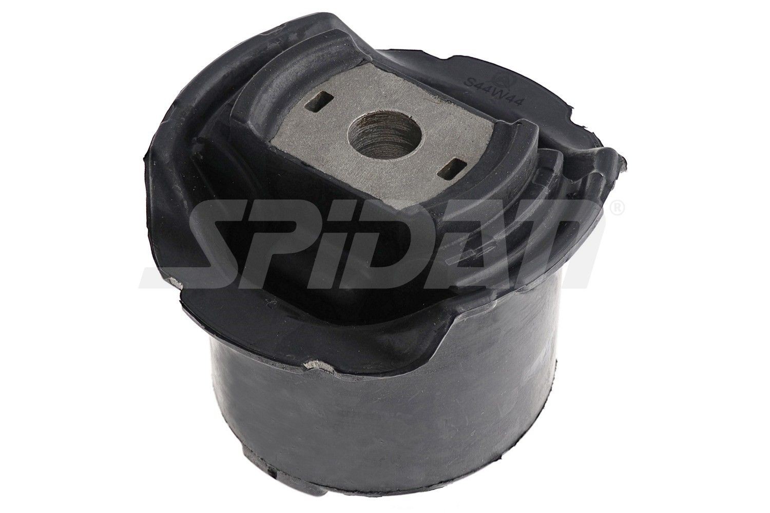 SPIDAN CHASSIS PARTS Lagring, akselskaft 413146 413146 Traversforing KIA PICANTO SPIDAN CHASSIS PARTS