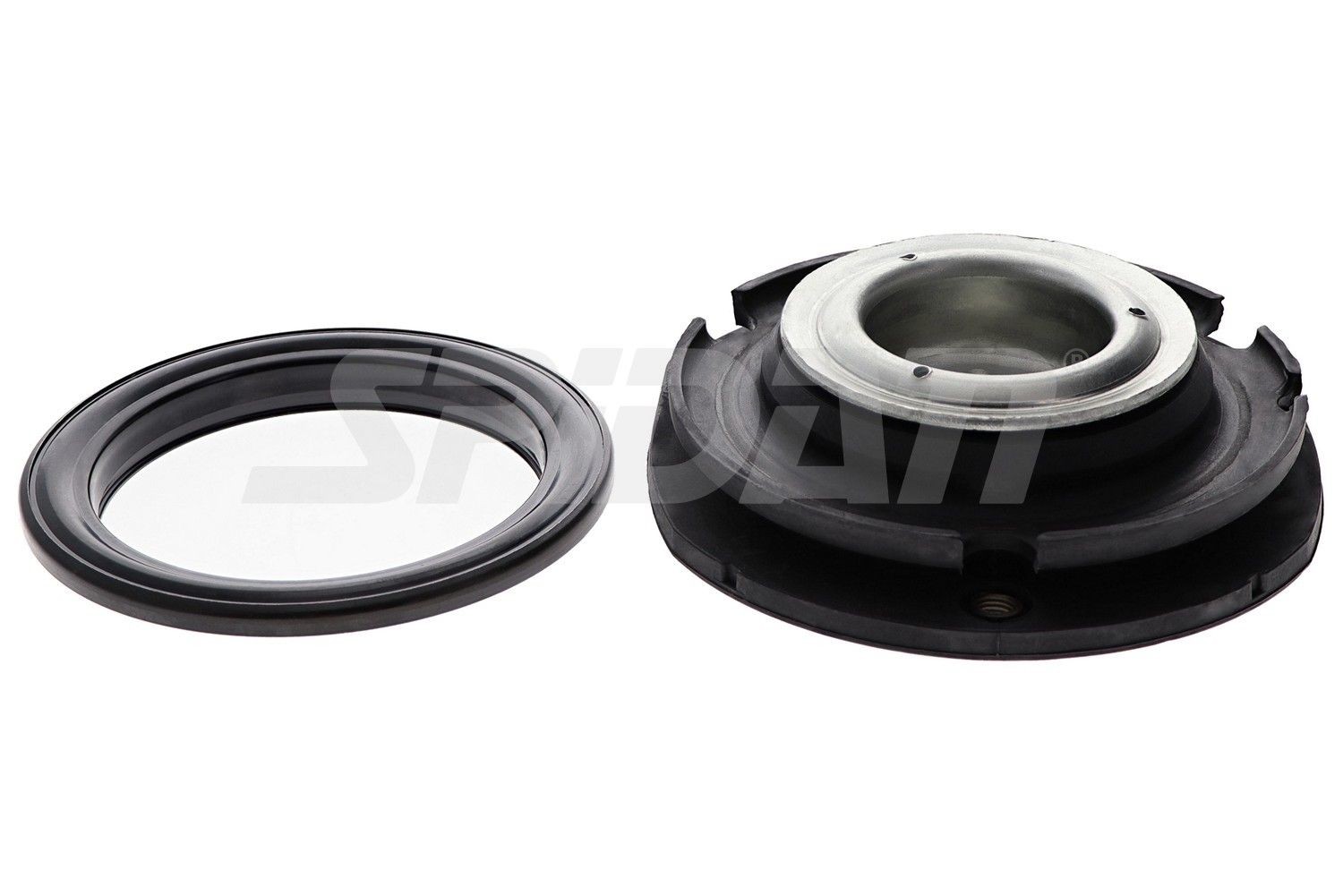 SPIDAN CHASSIS PARTS Reperationssæt, fjederben-støtteleje 413159 SPIDAN CHASSIS PARTS 413159 Peugeot 406 Coupe Tårnlejer pris