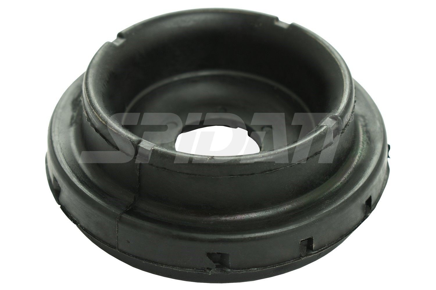 Suporte de apoio do conjunto mola / amortecedor SPIDAN CHASSIS PARTS 413210 SPIDAN CHASSIS PARTS 413210: Topo de amortecedor Daihatsu SIRION 2024