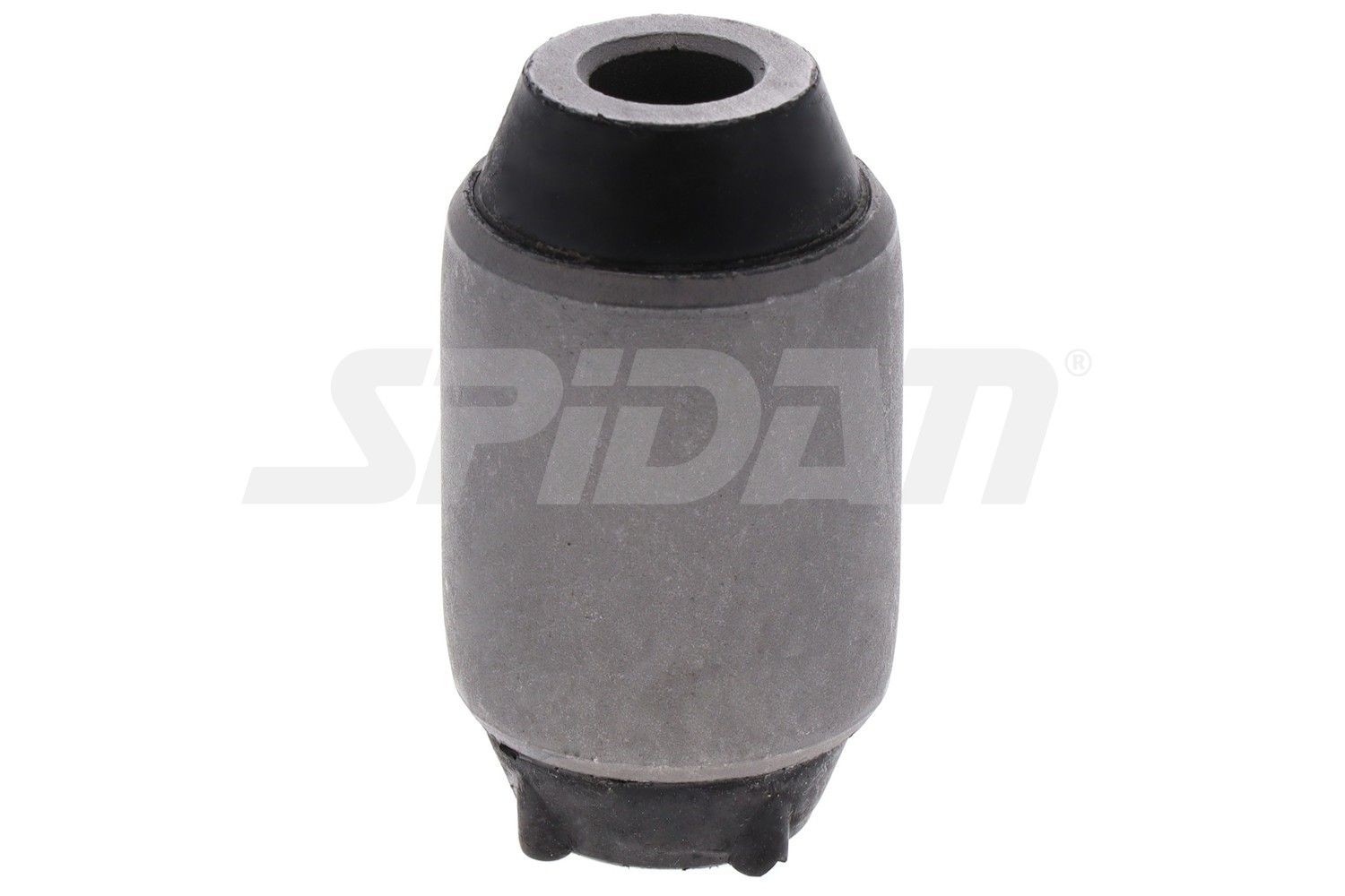 SPIDAN CHASSIS PARTS Ophæng, bærearm 413224 413224 Bærearmsbøsning FIAT PANDA SPIDAN CHASSIS PARTS