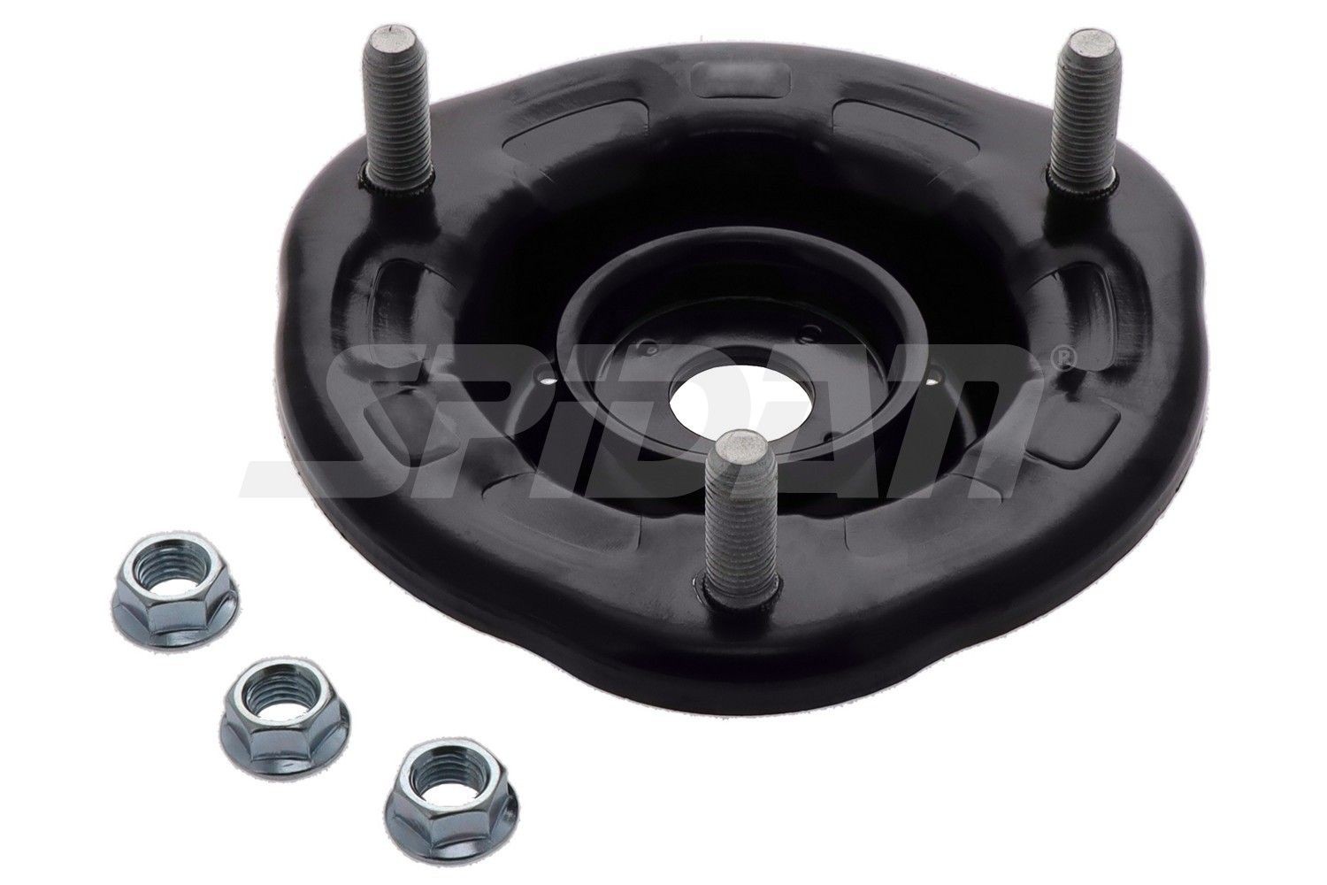SPIDAN CHASSIS PARTS Supporto ammortizzatore 413239 SPIDAN CHASSIS PARTS 413239 Supporto ammortizzatore Hyundai Sonata EF originale prezzo