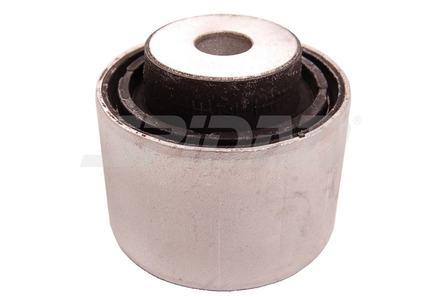 Ophæng, bærearm SPIDAN CHASSIS PARTS 413266 SPIDAN CHASSIS PARTS 413266 Bøsning til bærearm Jaguar XJ 2006