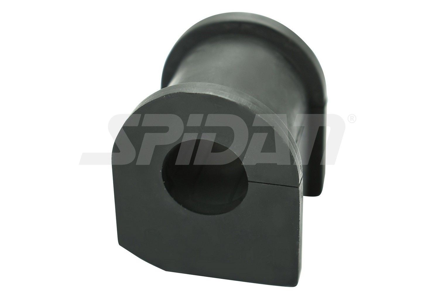 Έδραση, σταθεροποιητής SPIDAN CHASSIS PARTS 413293 SPIDAN CHASSIS PARTS 413293 Λάστιχα ζαμφόρ HYUNDAI ATOS 2005