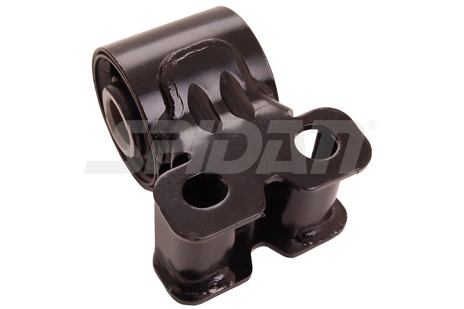 SPIDAN CHASSIS PARTS Feste, styrestag 413302 SPIDAN CHASSIS PARTS Bærearmsforing 413302 erfaring