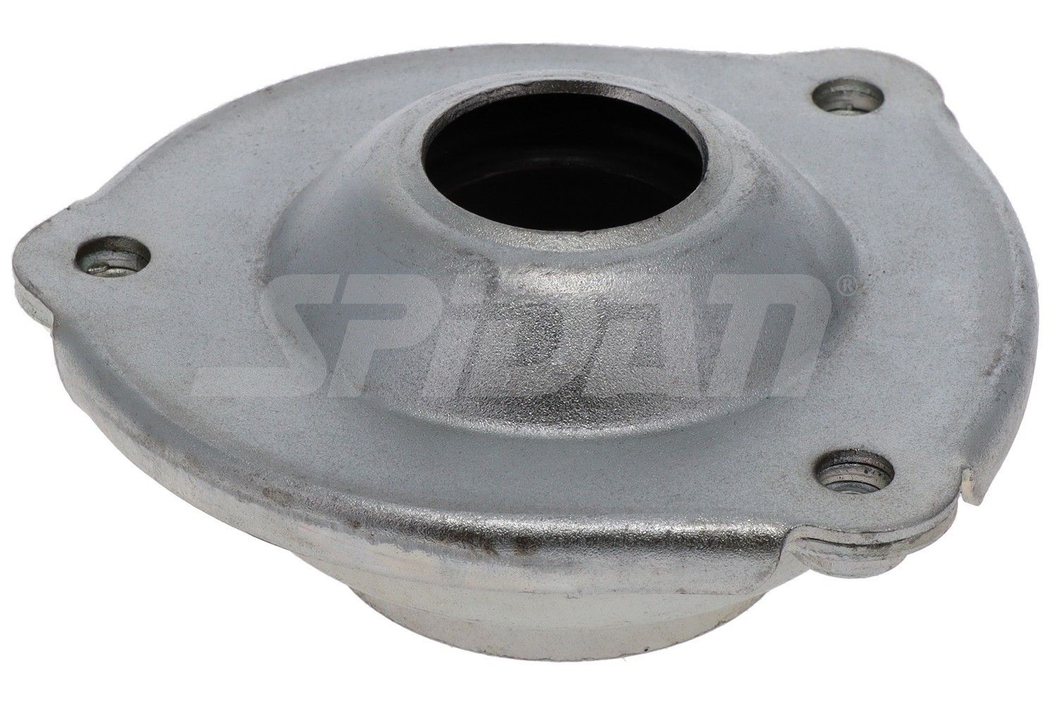 SPIDAN CHASSIS PARTS Veerpootlager 413322 SPIDAN CHASSIS PARTS 413322 Schokdemperlager Saab 9-5 Sedan goedkoop