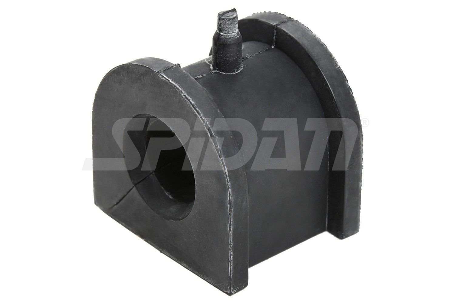 SPIDAN CHASSIS PARTS Έδραση, σταθεροποιητής 413370 SPIDAN CHASSIS PARTS 413370 γνήσια Λάστιχα ζαμφόρ Mitsubishi Space Star κόστος