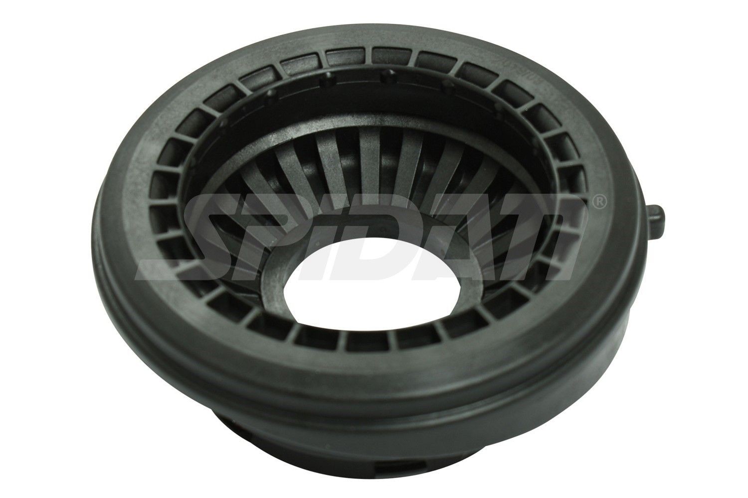 Appareil d'appui à balancier, coupelle de suspension SPIDAN CHASSIS PARTS 413377 SPIDAN CHASSIS PARTS 413377 Coupelle VOLVO V40 Break 2012